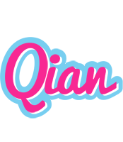 Qian popstar logo