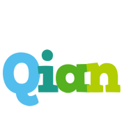 Qian rainbows logo