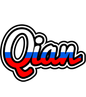 Qian russia logo