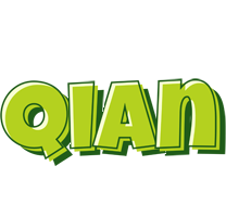 Qian summer logo