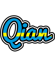 Qian sweden logo