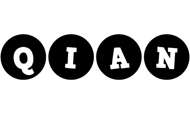 Qian tools logo