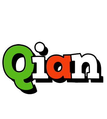 Qian venezia logo