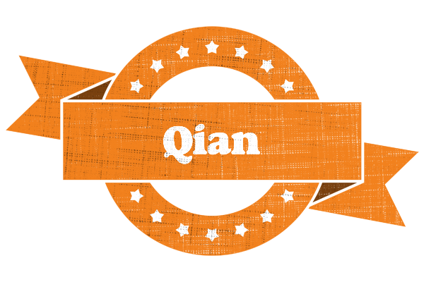Qian victory logo