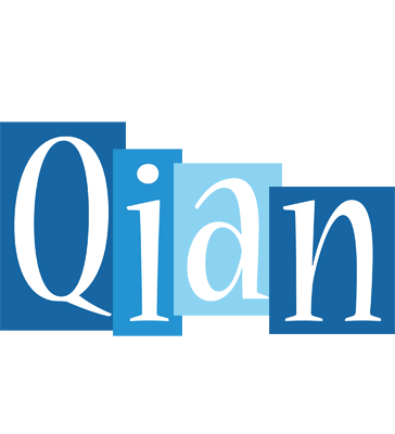 Qian winter logo