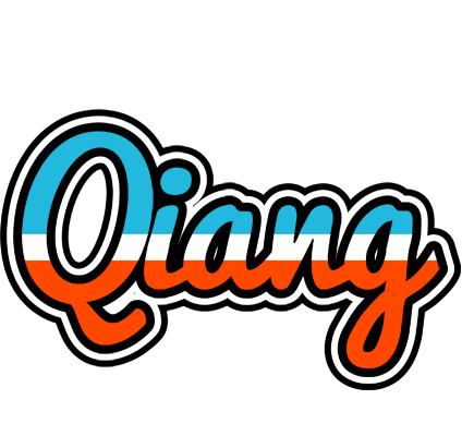 Qiang america logo