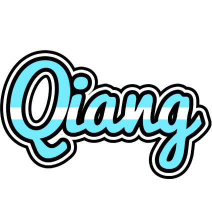 Qiang argentine logo