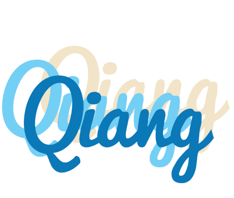 Qiang breeze logo