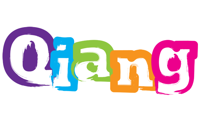 Qiang casino logo
