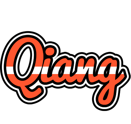 Qiang denmark logo