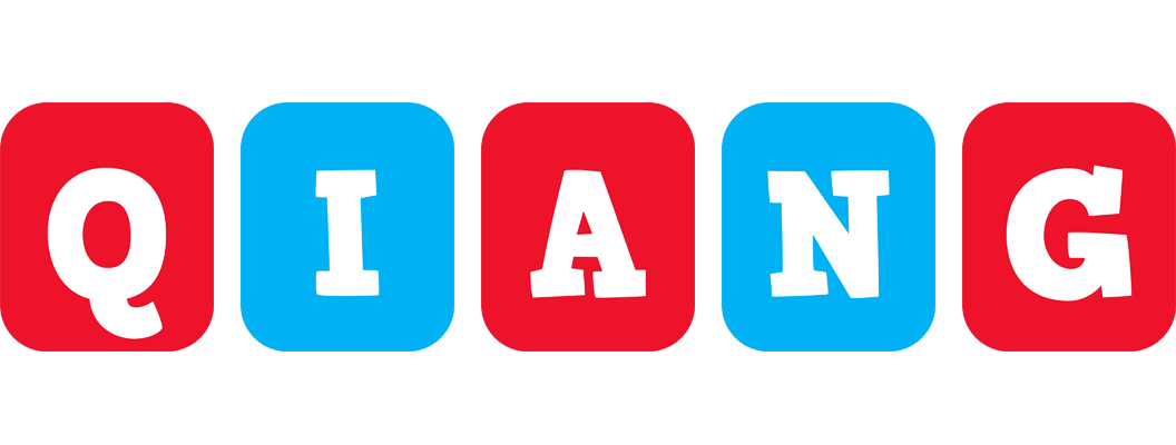 Qiang diesel logo