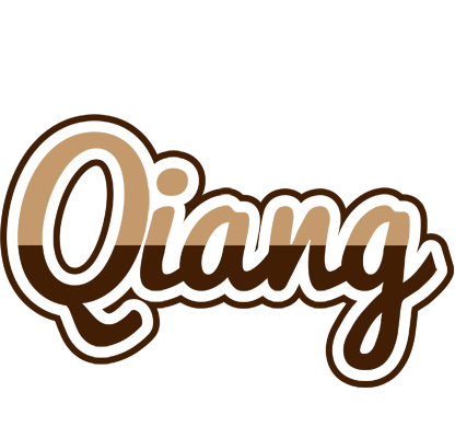 Qiang exclusive logo