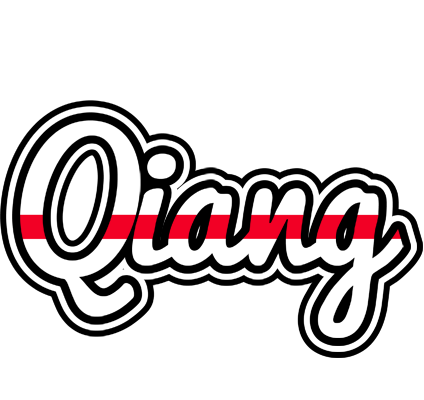 Qiang kingdom logo