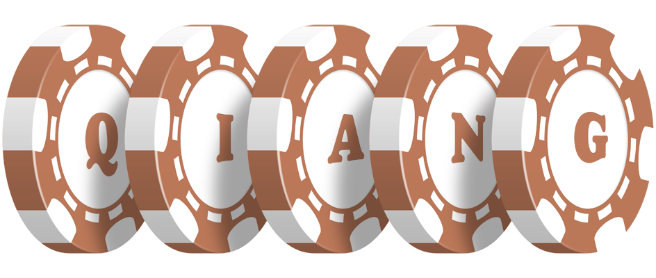 Qiang limit logo