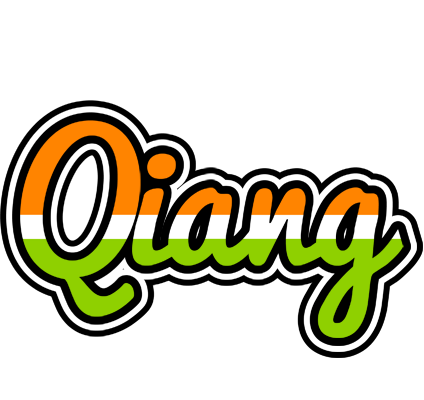 Qiang mumbai logo