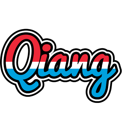 Qiang norway logo