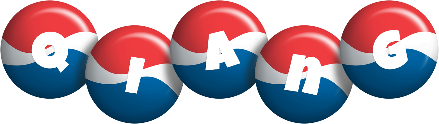 Qiang paris logo
