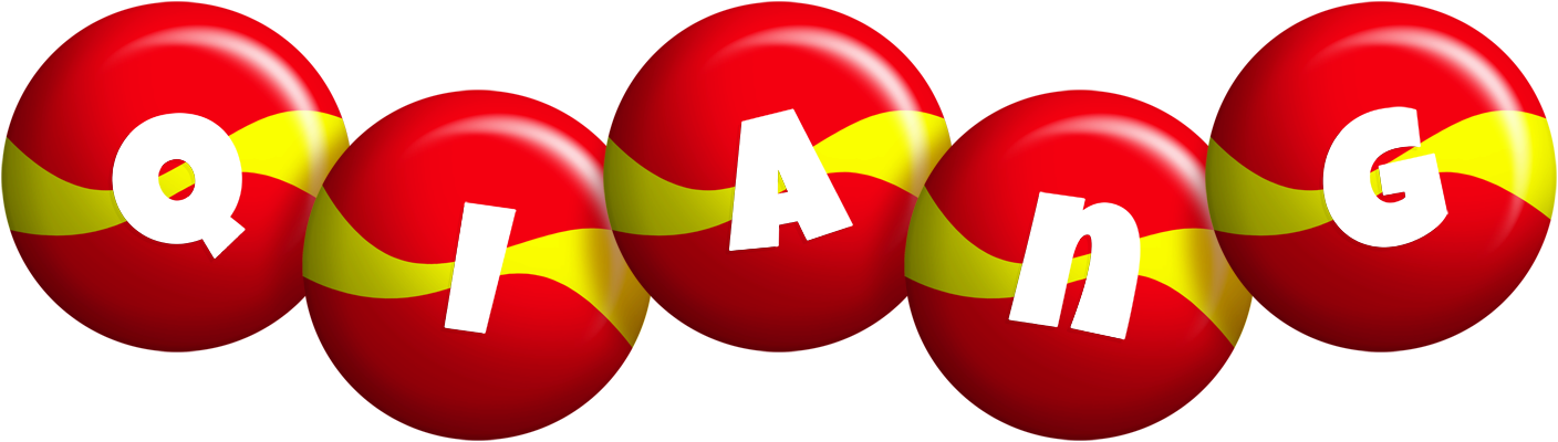 Qiang spain logo