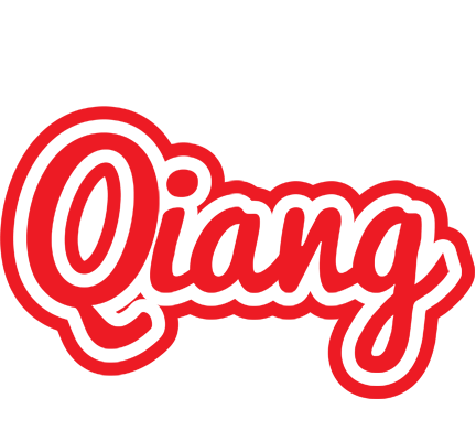 Qiang sunshine logo