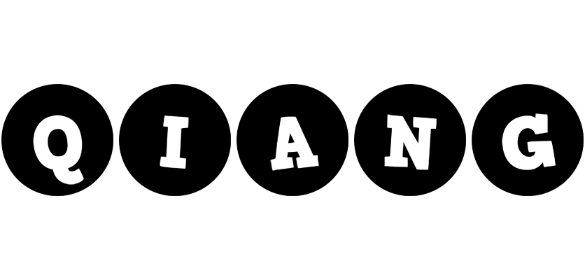 Qiang tools logo