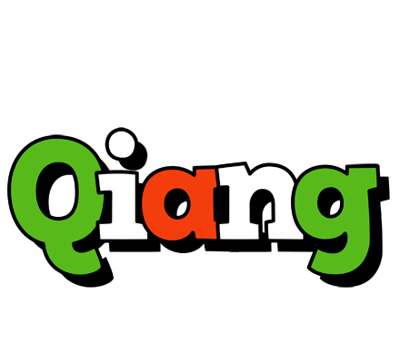 Qiang venezia logo