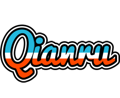 Qianru america logo