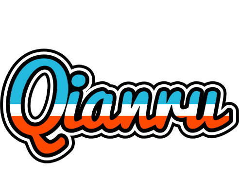 Qianru america logo