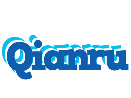 Qianru business logo