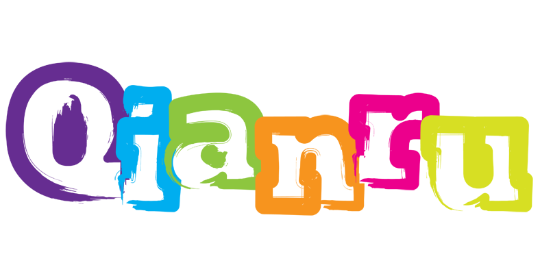 Qianru casino logo