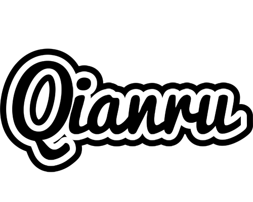 Qianru chess logo