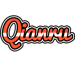 Qianru denmark logo