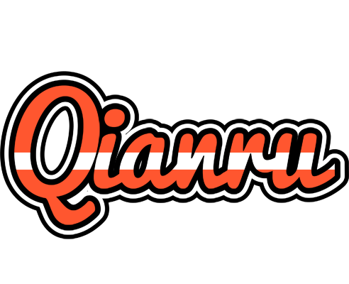 Qianru denmark logo