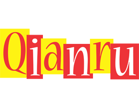 Qianru errors logo