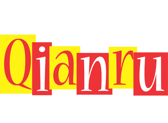 Qianru errors logo