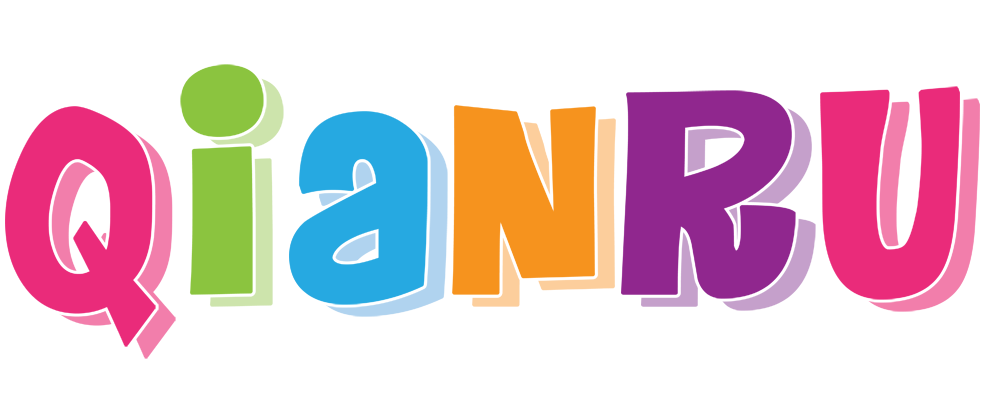 Qianru friday logo