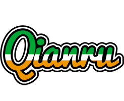 Qianru ireland logo