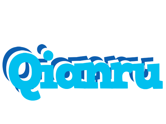 Qianru jacuzzi logo