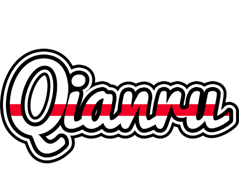 Qianru kingdom logo