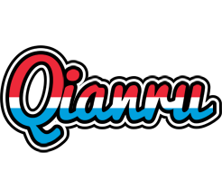 Qianru norway logo