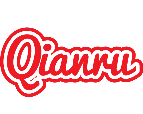 Qianru sunshine logo