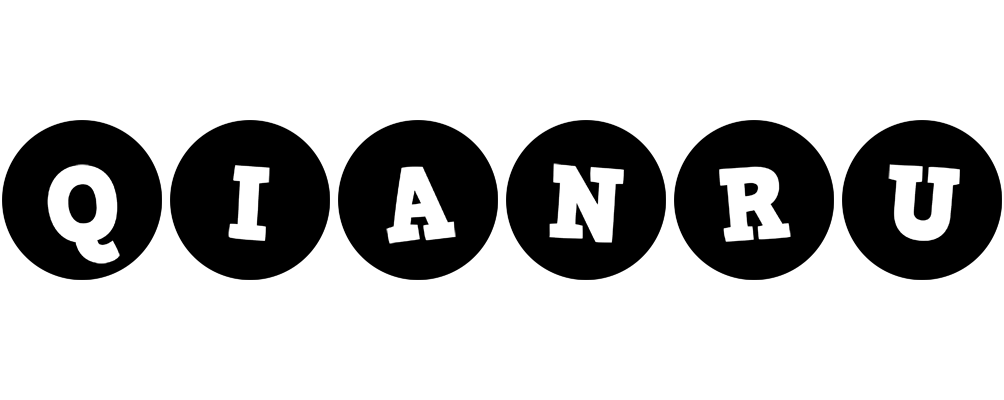 Qianru tools logo