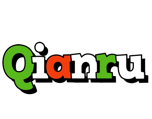 Qianru venezia logo