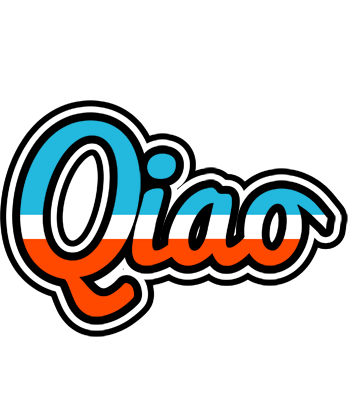 Qiao america logo