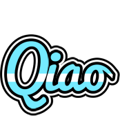 Qiao argentine logo