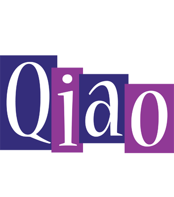 Qiao autumn logo