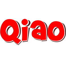 Qiao basket logo