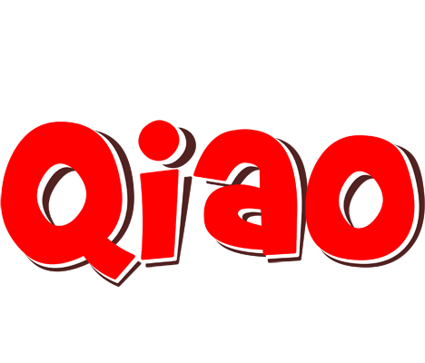 Qiao basket logo