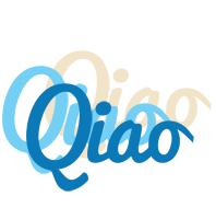 Qiao breeze logo