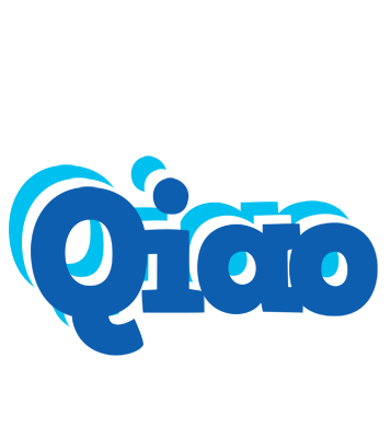 Qiao business logo