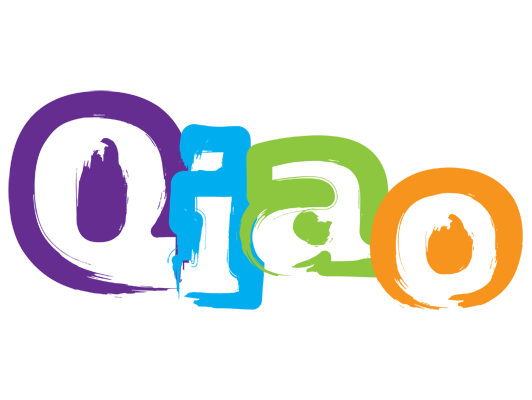 Qiao casino logo